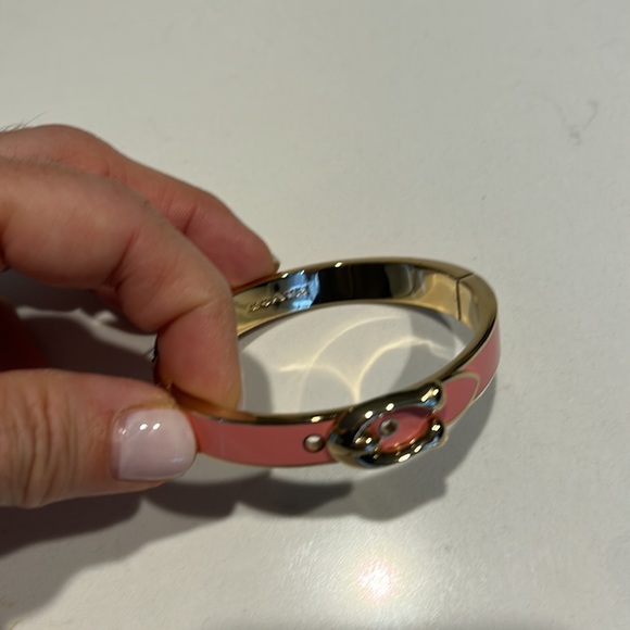 Coach Jewelry - Coach Bracelet